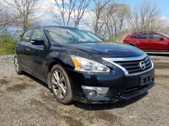 Photo 0 VIN: 1N4AL3AP4DC904291 - NISSAN ALTIMA 2.5 