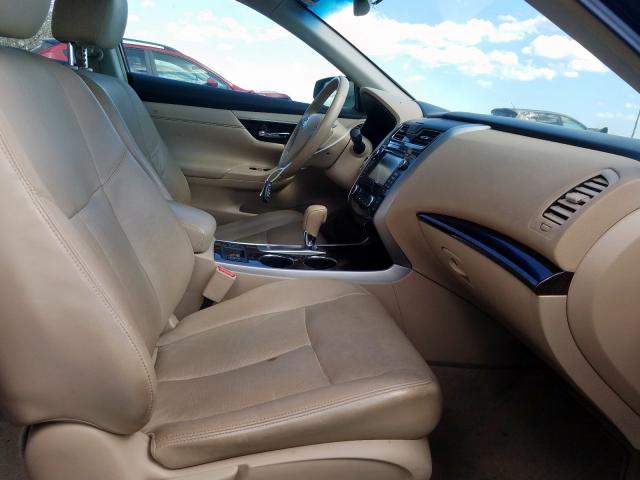 Photo 4 VIN: 1N4AL3AP4DC904291 - NISSAN ALTIMA 2.5 