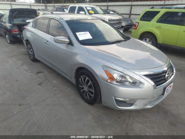 Photo 0 VIN: 1N4AL3AP4DC905781 - NISSAN ALTIMA 