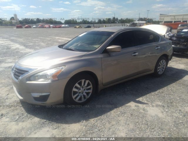 Photo 1 VIN: 1N4AL3AP4DC907157 - NISSAN ALTIMA 