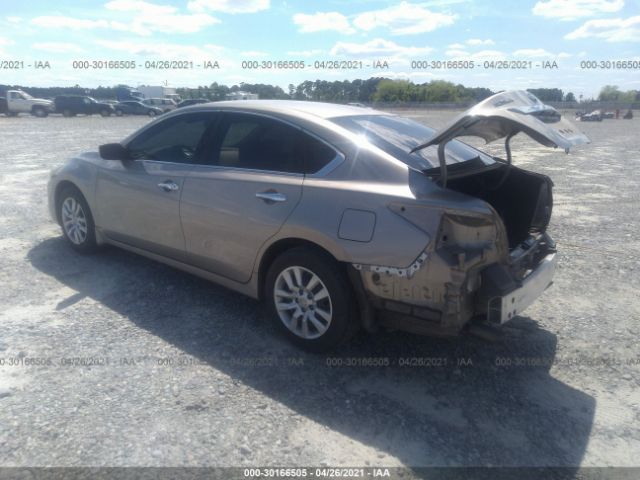 Photo 2 VIN: 1N4AL3AP4DC907157 - NISSAN ALTIMA 