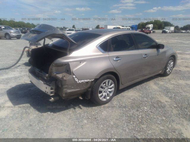 Photo 3 VIN: 1N4AL3AP4DC907157 - NISSAN ALTIMA 