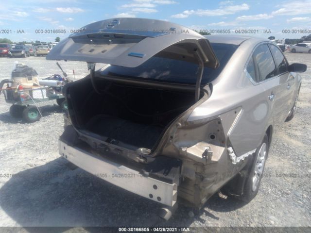 Photo 5 VIN: 1N4AL3AP4DC907157 - NISSAN ALTIMA 