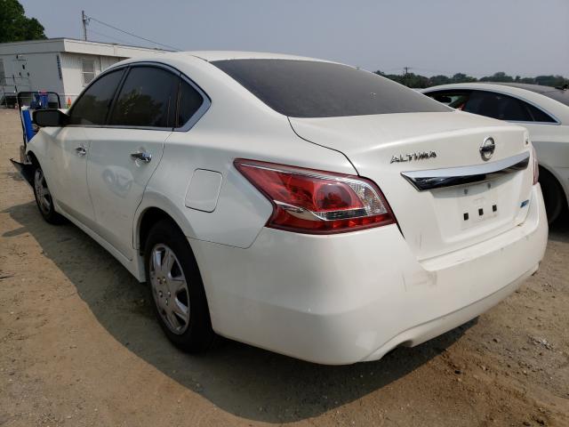 Photo 2 VIN: 1N4AL3AP4DC907594 - NISSAN ALTIMA 2.5 