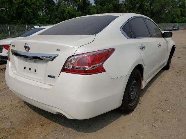 Photo 3 VIN: 1N4AL3AP4DC907594 - NISSAN ALTIMA 2.5 