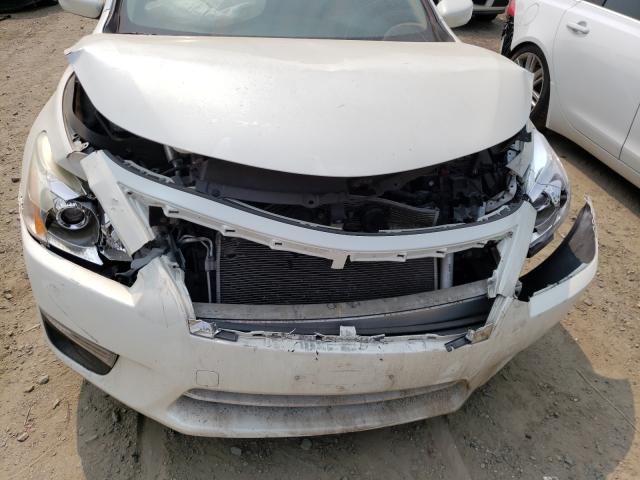 Photo 8 VIN: 1N4AL3AP4DC907594 - NISSAN ALTIMA 2.5 