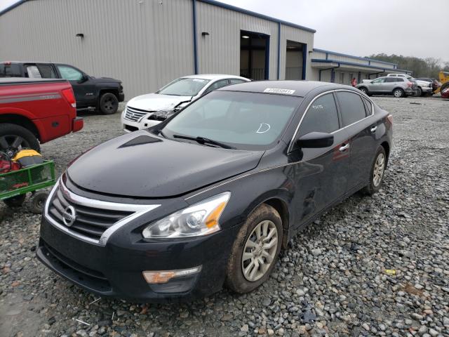 Photo 1 VIN: 1N4AL3AP4DC908308 - NISSAN ALTIMA 2.5 