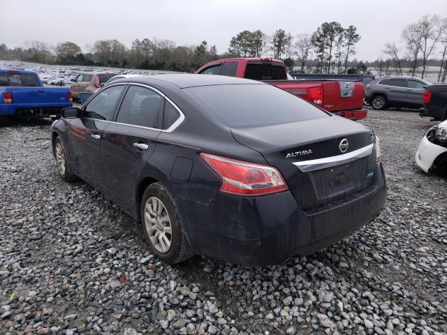 Photo 2 VIN: 1N4AL3AP4DC908308 - NISSAN ALTIMA 2.5 