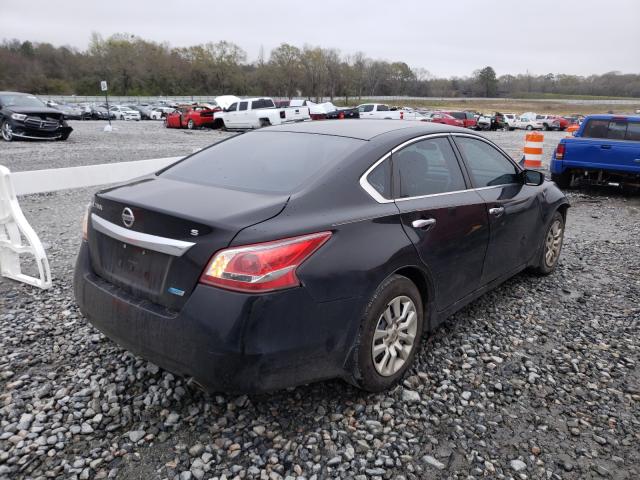 Photo 3 VIN: 1N4AL3AP4DC908308 - NISSAN ALTIMA 2.5 