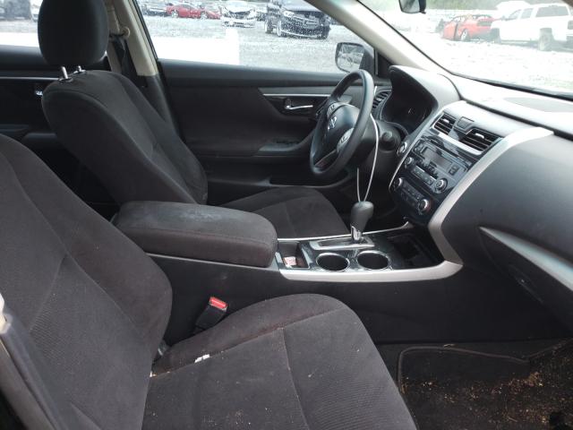 Photo 4 VIN: 1N4AL3AP4DC908308 - NISSAN ALTIMA 2.5 