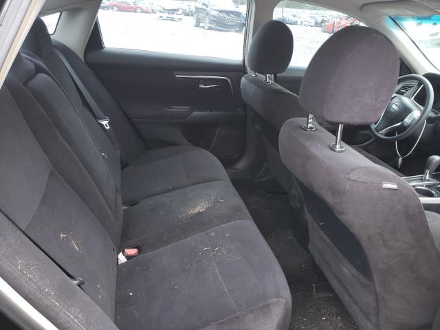 Photo 5 VIN: 1N4AL3AP4DC908308 - NISSAN ALTIMA 2.5 