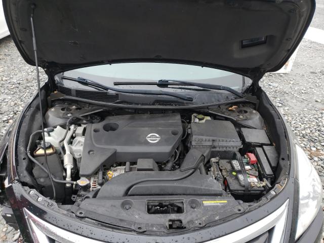 Photo 6 VIN: 1N4AL3AP4DC908308 - NISSAN ALTIMA 2.5 