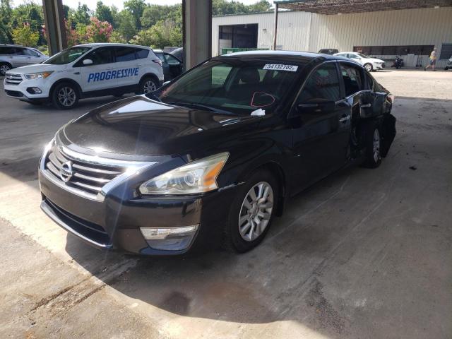 Photo 1 VIN: 1N4AL3AP4DC908342 - NISSAN ALTIMA 2.5 