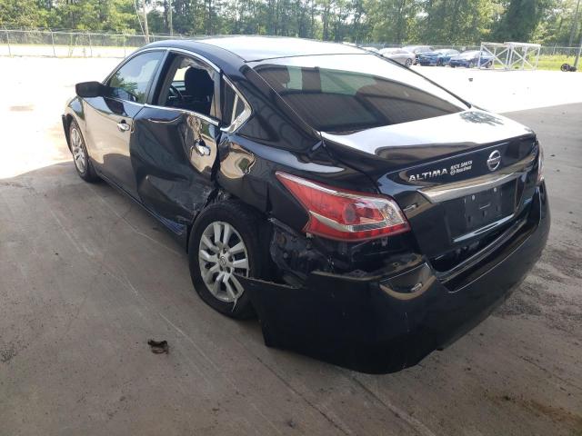 Photo 2 VIN: 1N4AL3AP4DC908342 - NISSAN ALTIMA 2.5 