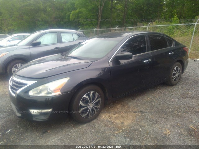 Photo 1 VIN: 1N4AL3AP4DC909023 - NISSAN ALTIMA 