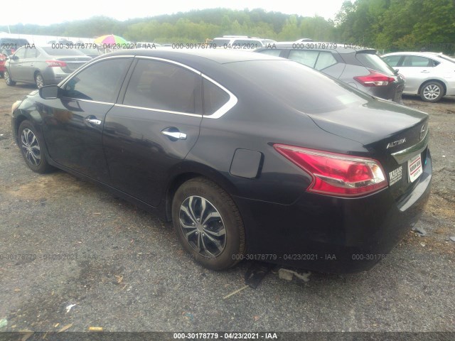 Photo 2 VIN: 1N4AL3AP4DC909023 - NISSAN ALTIMA 