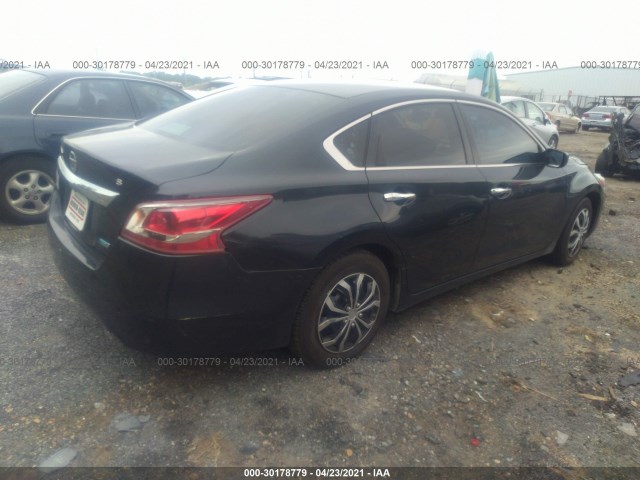 Photo 3 VIN: 1N4AL3AP4DC909023 - NISSAN ALTIMA 