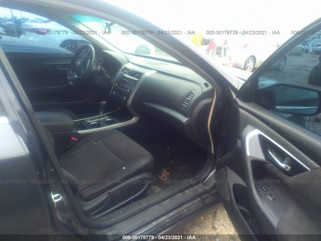 Photo 4 VIN: 1N4AL3AP4DC909023 - NISSAN ALTIMA 