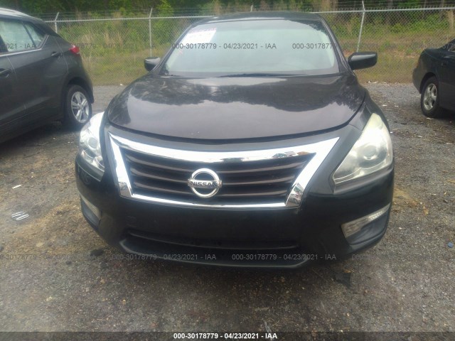 Photo 5 VIN: 1N4AL3AP4DC909023 - NISSAN ALTIMA 