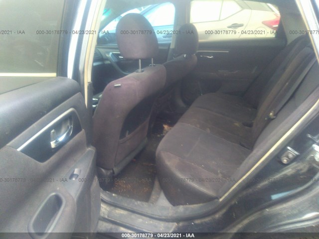 Photo 7 VIN: 1N4AL3AP4DC909023 - NISSAN ALTIMA 