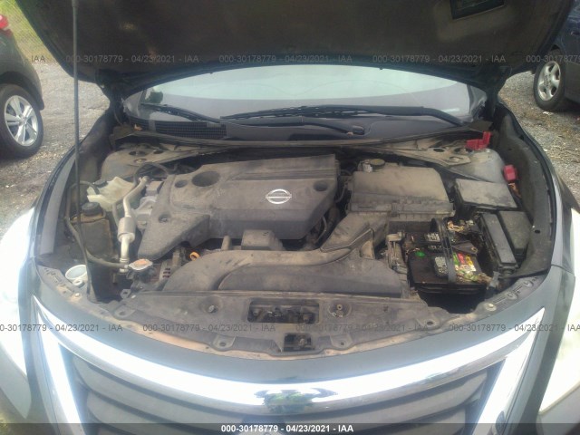 Photo 9 VIN: 1N4AL3AP4DC909023 - NISSAN ALTIMA 