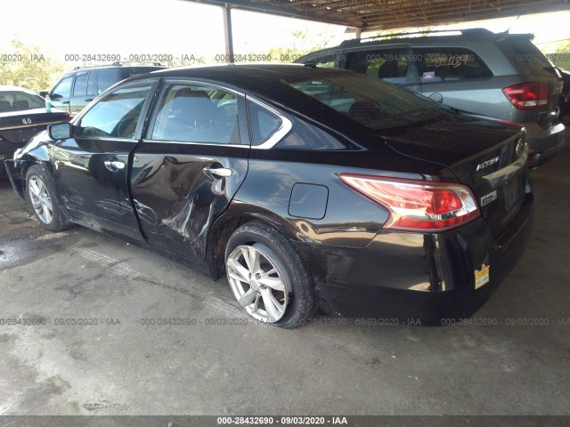 Photo 2 VIN: 1N4AL3AP4DC909345 - NISSAN ALTIMA 