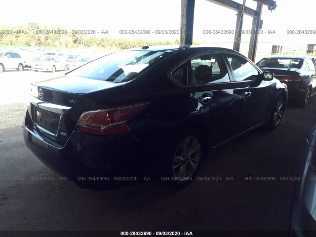 Photo 3 VIN: 1N4AL3AP4DC909345 - NISSAN ALTIMA 