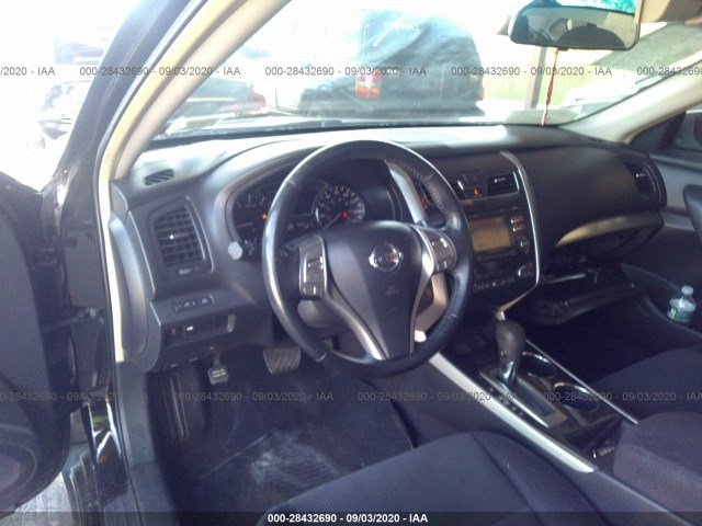 Photo 4 VIN: 1N4AL3AP4DC909345 - NISSAN ALTIMA 