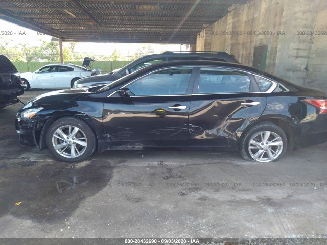 Photo 5 VIN: 1N4AL3AP4DC909345 - NISSAN ALTIMA 