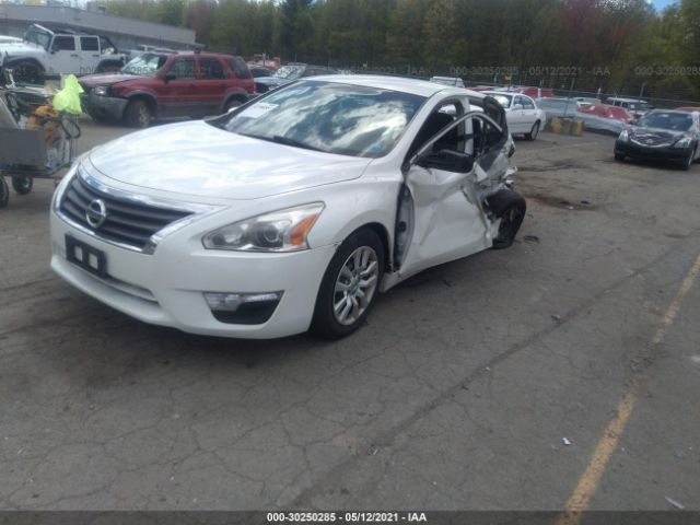 Photo 1 VIN: 1N4AL3AP4DC909443 - NISSAN ALTIMA 