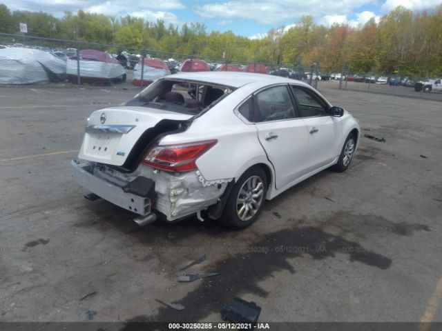 Photo 3 VIN: 1N4AL3AP4DC909443 - NISSAN ALTIMA 