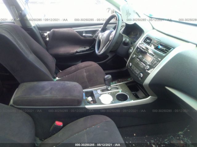 Photo 4 VIN: 1N4AL3AP4DC909443 - NISSAN ALTIMA 