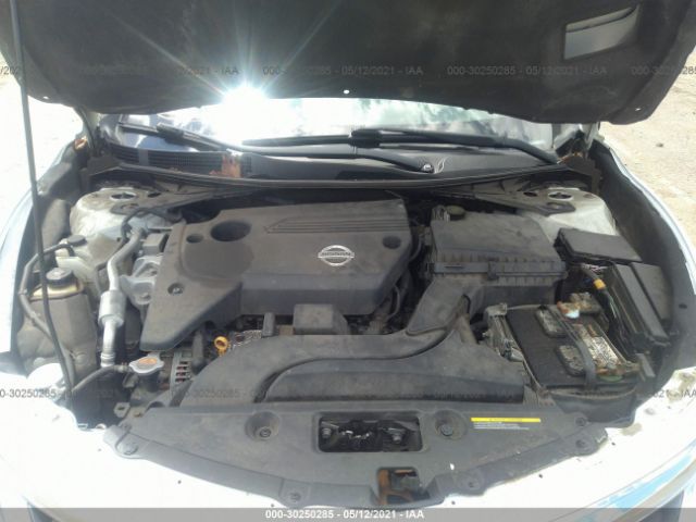 Photo 9 VIN: 1N4AL3AP4DC909443 - NISSAN ALTIMA 