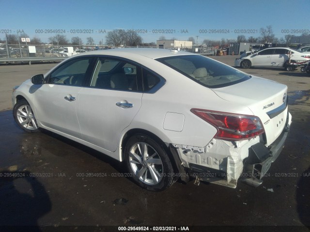 Photo 2 VIN: 1N4AL3AP4DC909538 - NISSAN ALTIMA 