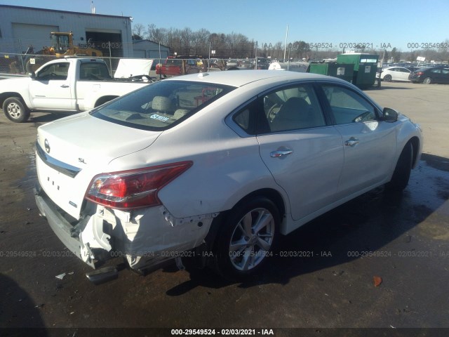 Photo 3 VIN: 1N4AL3AP4DC909538 - NISSAN ALTIMA 