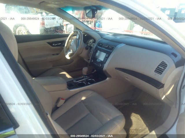 Photo 4 VIN: 1N4AL3AP4DC909538 - NISSAN ALTIMA 