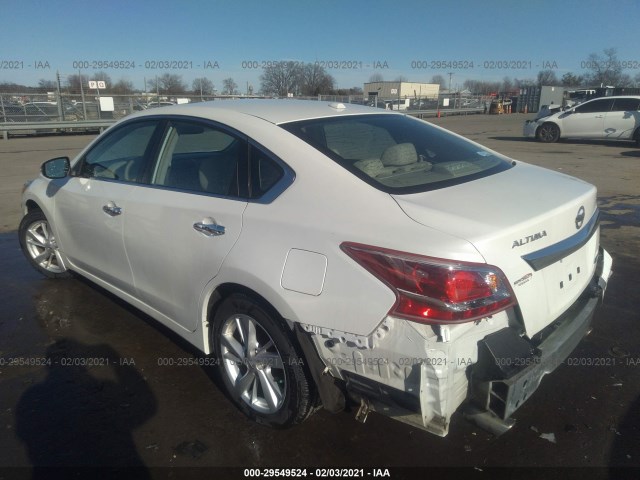 Photo 5 VIN: 1N4AL3AP4DC909538 - NISSAN ALTIMA 