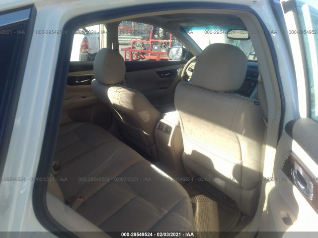 Photo 7 VIN: 1N4AL3AP4DC909538 - NISSAN ALTIMA 