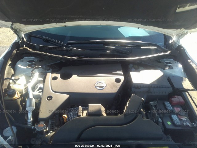 Photo 9 VIN: 1N4AL3AP4DC909538 - NISSAN ALTIMA 