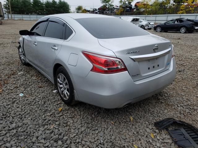 Photo 2 VIN: 1N4AL3AP4DC915873 - NISSAN ALTIMA 2.5 