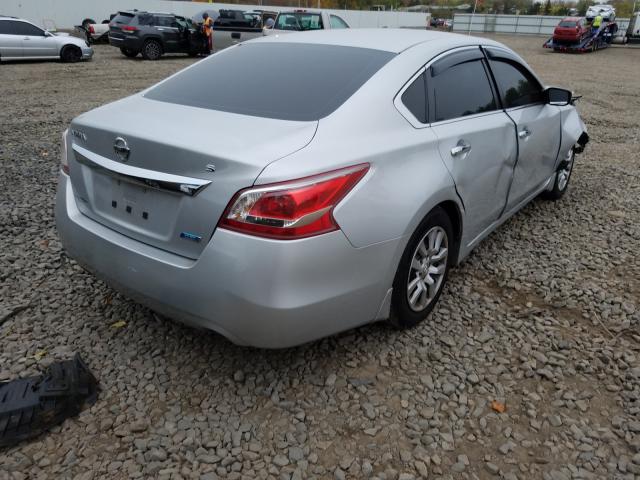 Photo 3 VIN: 1N4AL3AP4DC915873 - NISSAN ALTIMA 2.5 