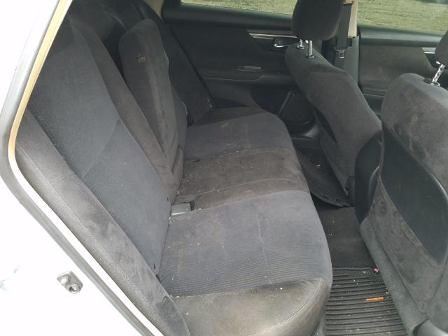 Photo 5 VIN: 1N4AL3AP4DC915873 - NISSAN ALTIMA 2.5 