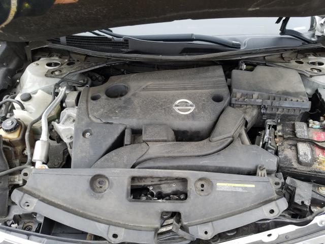 Photo 6 VIN: 1N4AL3AP4DC915873 - NISSAN ALTIMA 2.5 