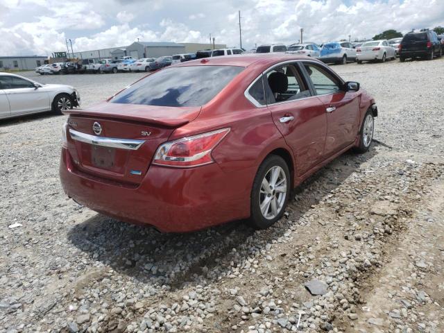 Photo 3 VIN: 1N4AL3AP4DC916182 - NISSAN ALTIMA 2.5 