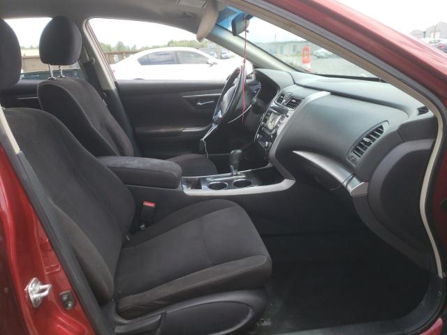 Photo 4 VIN: 1N4AL3AP4DC916182 - NISSAN ALTIMA 2.5 