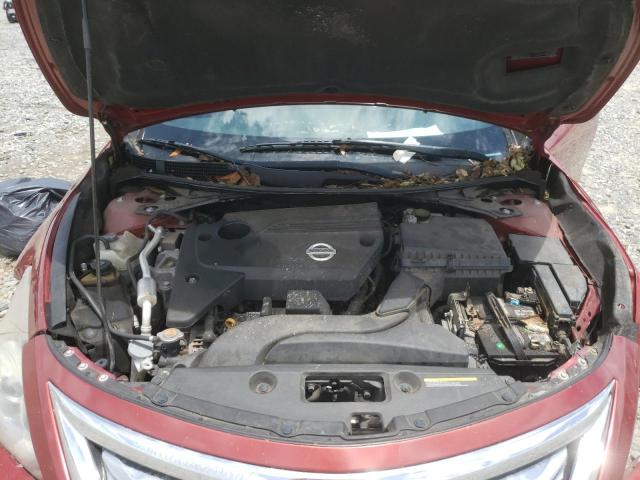 Photo 6 VIN: 1N4AL3AP4DC916182 - NISSAN ALTIMA 2.5 