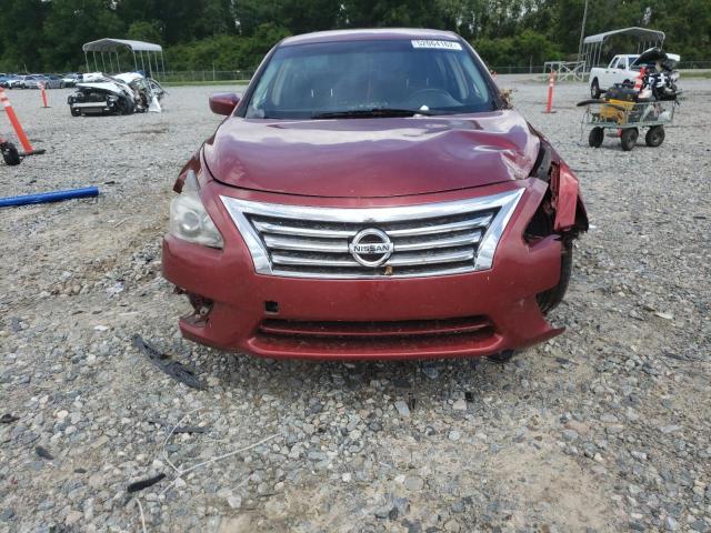 Photo 8 VIN: 1N4AL3AP4DC916182 - NISSAN ALTIMA 2.5 