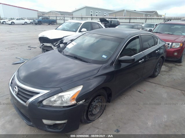 Photo 1 VIN: 1N4AL3AP4DC916618 - NISSAN ALTIMA 