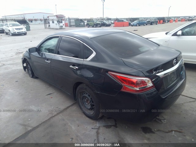 Photo 2 VIN: 1N4AL3AP4DC916618 - NISSAN ALTIMA 