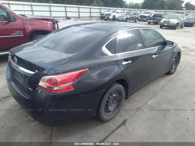 Photo 3 VIN: 1N4AL3AP4DC916618 - NISSAN ALTIMA 